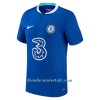 Camiseta de fútbol Chelsea Chilwell 21 Primera Equipación 2022-23 - Hombre